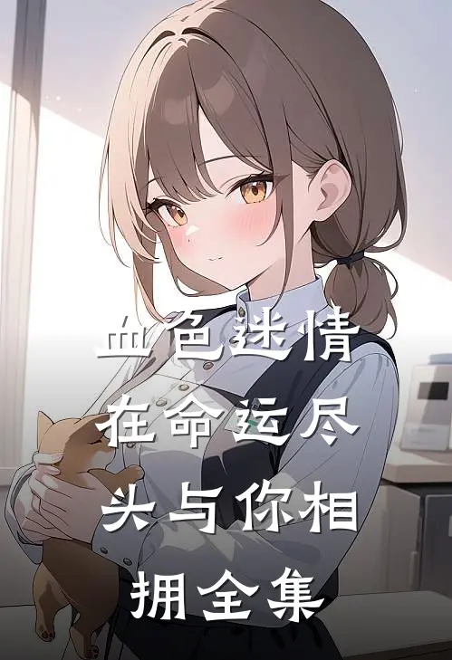 血色迷情在命运尽头与你相拥 全集