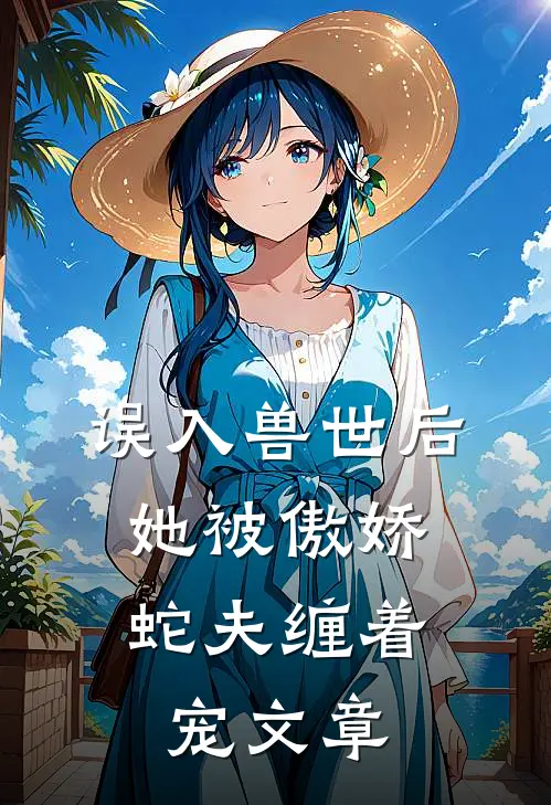 误入兽世后，她被傲娇蛇夫缠着宠文章
