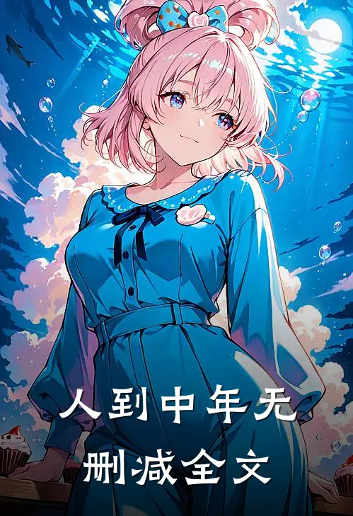 人到中年无删减全文