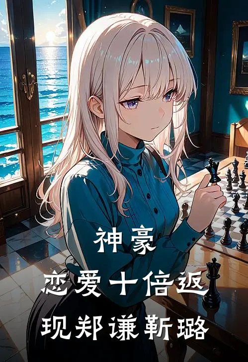 神豪：恋爱十倍返现郑谦靳璐