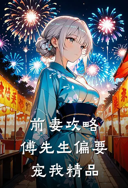 前妻攻略傅先生偏要宠我精品阅读