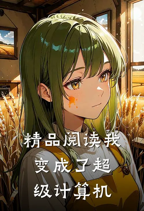 精品阅读我变成了超级计算机