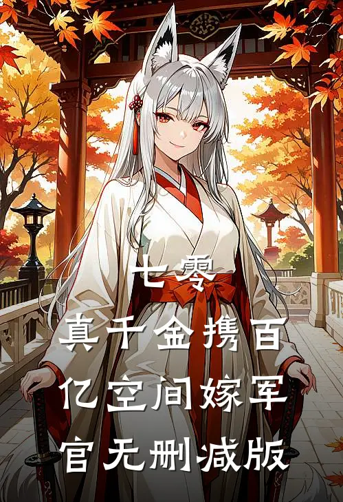 七零：真千金携百亿空间嫁军官无删减版