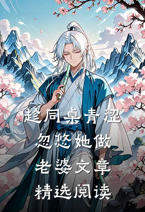 趁同桌青涩,忽悠她做老婆文章精选阅读