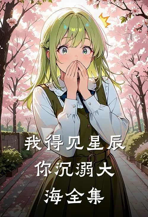 我得见星辰,你沉溺大海全集免费阅读