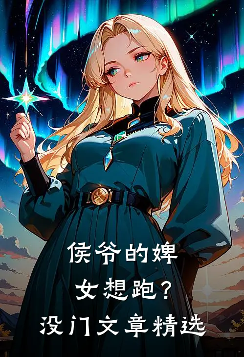 侯爷的婢女想跑?没门文章精选在线阅读