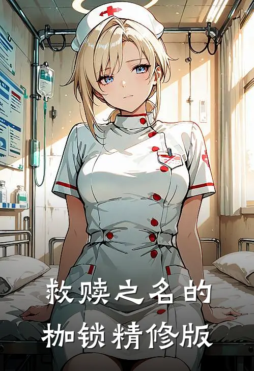 救赎之名的枷锁精修版