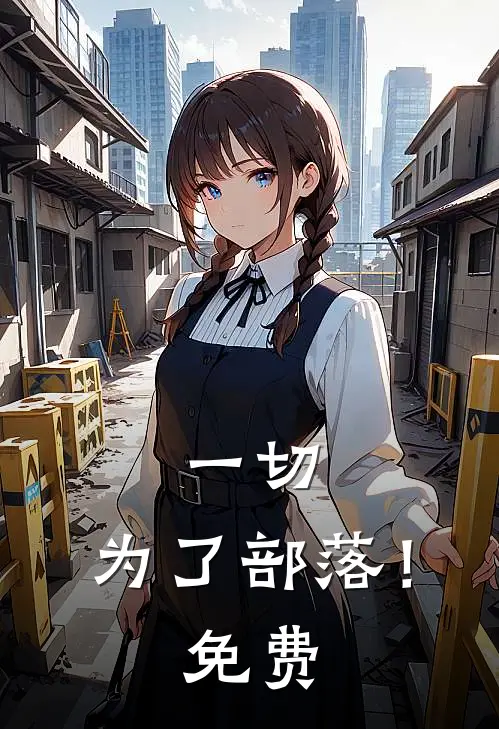 一切,为了部落!免费阅读全文