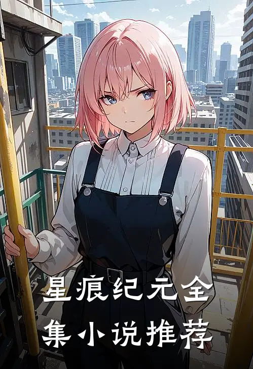 星痕纪元全集小说推荐