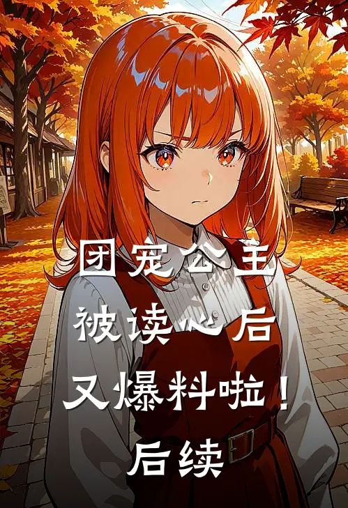 团宠公主被读心后,又爆料啦!后续免费观看