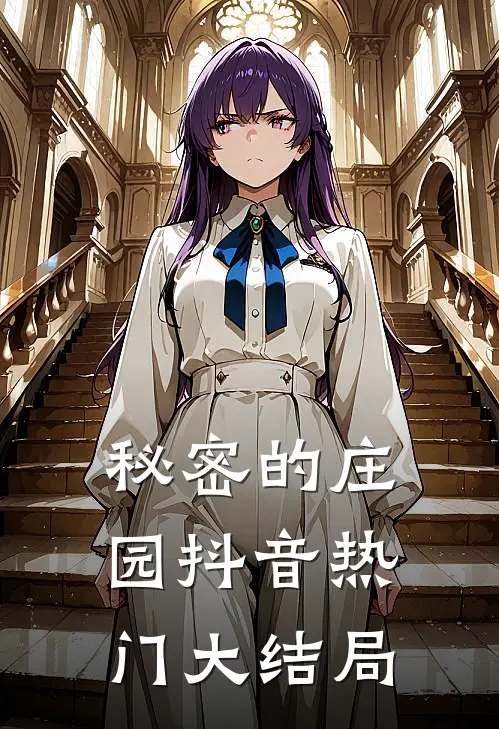 秘密的庄园抖音热门大结局