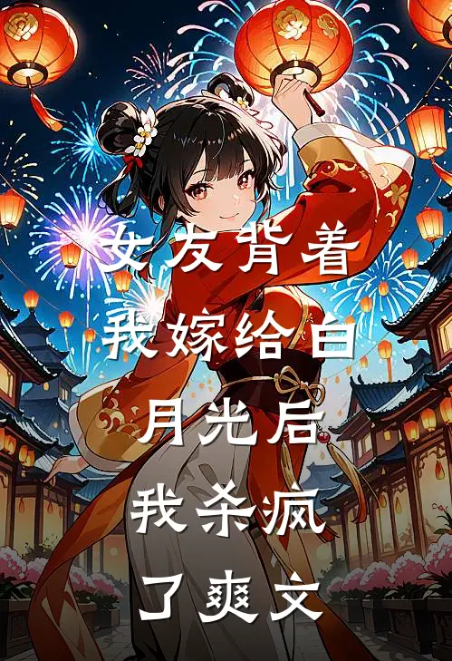 女友背着我嫁给白月光后,我杀疯了爽文