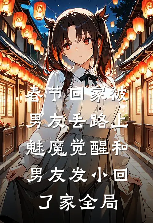 春节回家被男友丢路上，魅魔觉醒和男友发小回了家全局