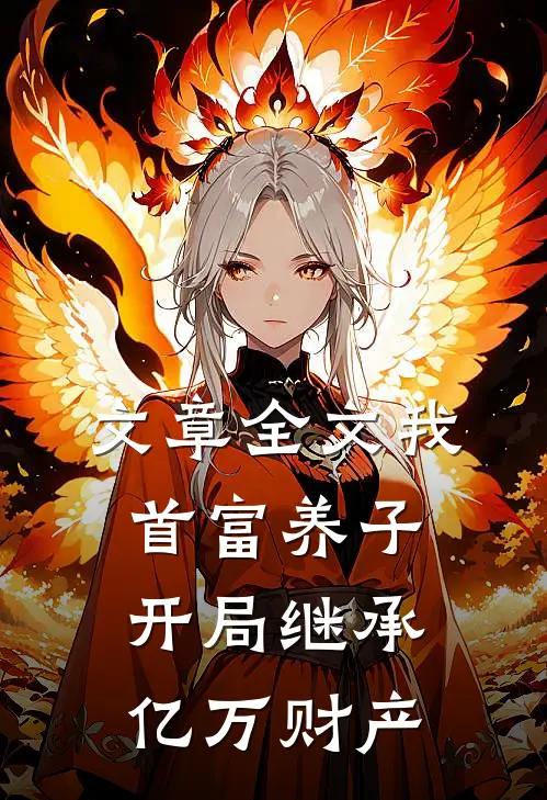文章全文我，首富养子，开局继承亿万财产