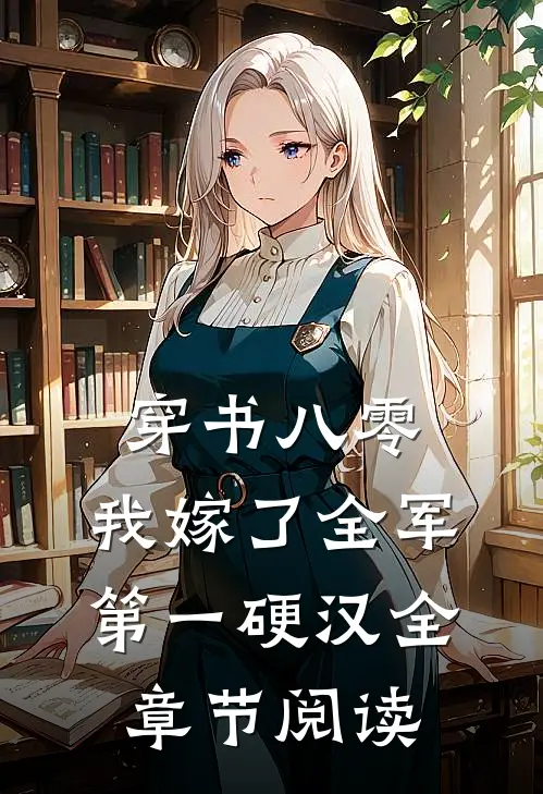 穿书八零，我嫁了全军第一硬汉全章节阅读