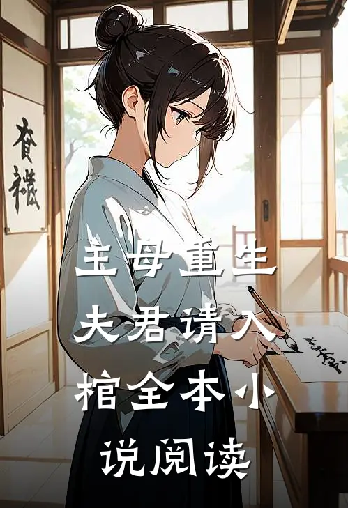 主母重生，夫君请入棺全本小说阅读