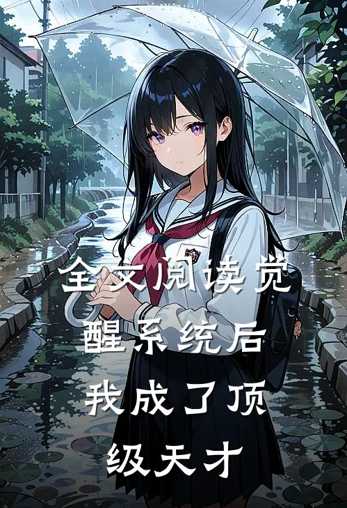 全文阅读觉醒系统后,我成了顶级天才