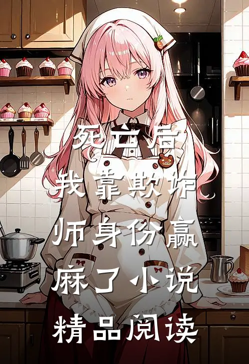 死亡后,我靠欺诈师身份赢麻了小说精品阅读