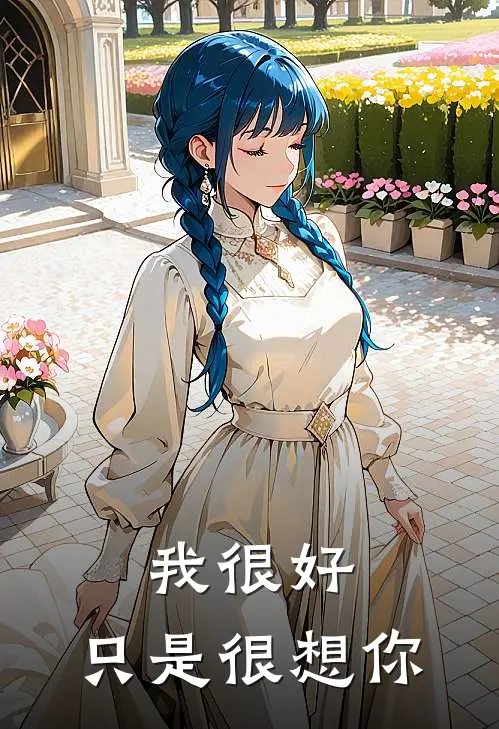 我很好,只是很想你英文