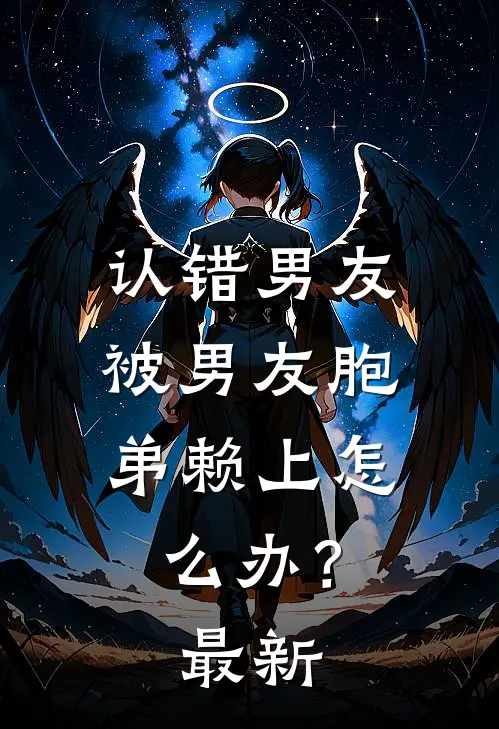 认错男友,被男友胞弟赖上怎么办?最新视频
