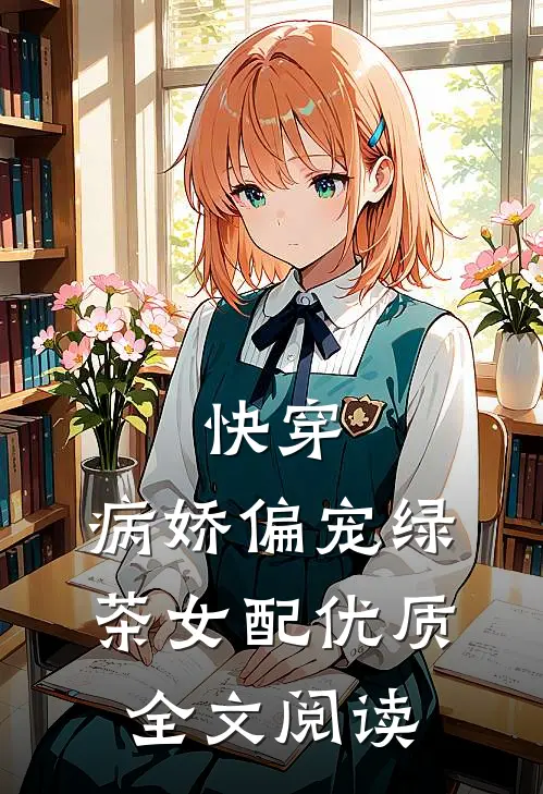 快穿病娇偏宠绿茶女配优质全文阅读无弹窗