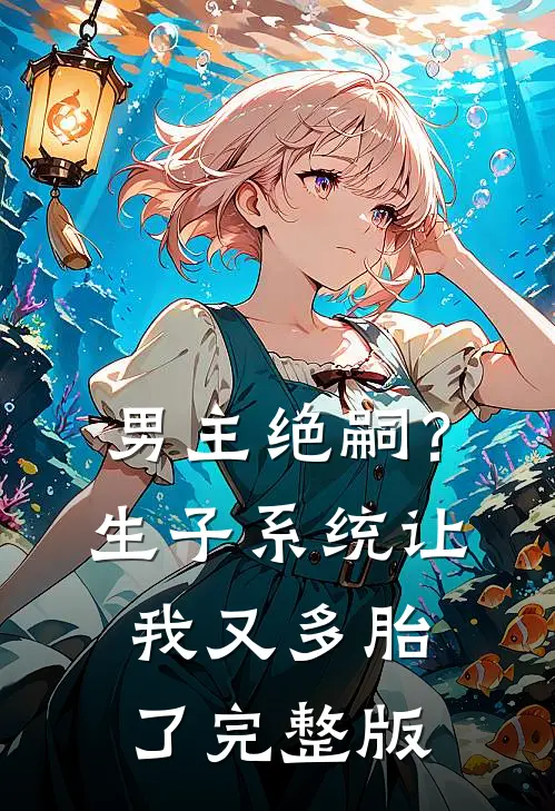 男主绝嗣？生子系统让我又多胎了完整版