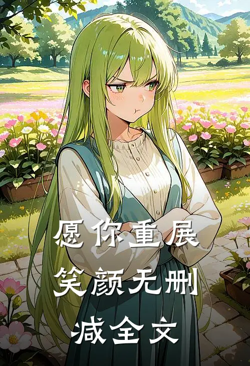愿你重展笑颜无删减全文
