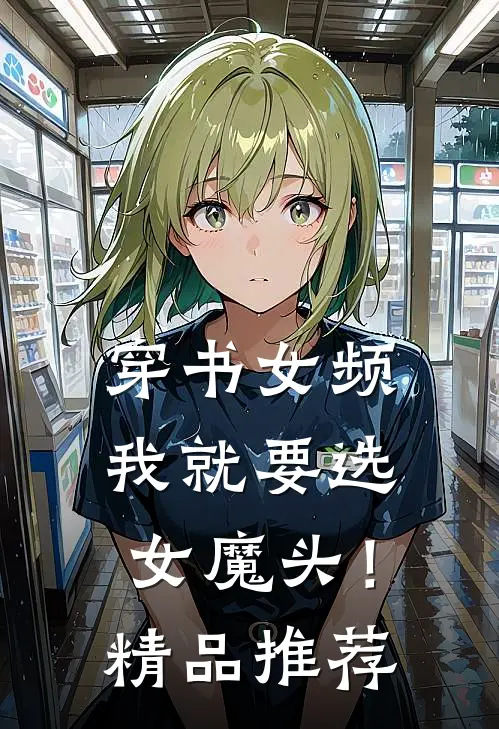 穿书女频,我就要选女魔头!精品推荐免费阅读