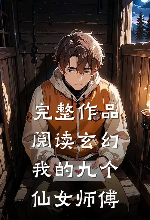 完整作品阅读玄幻我的九个仙女师傅