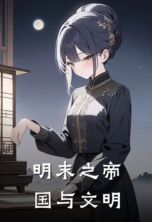 明末之帝国与文明