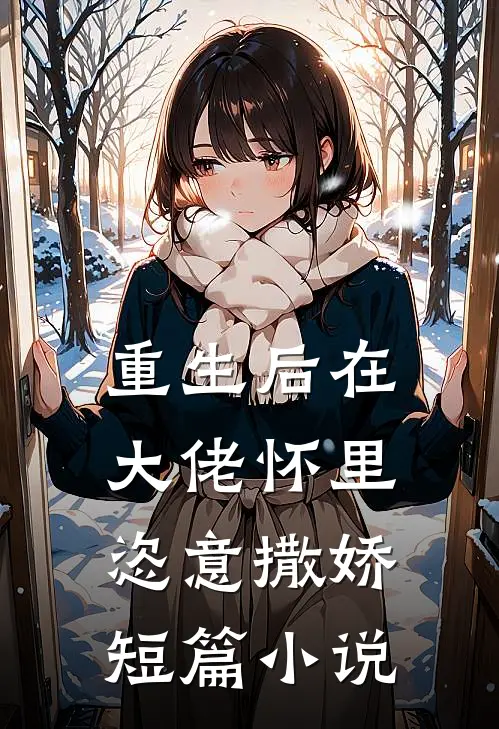 重生后在大佬怀里恣意撒娇短篇小说