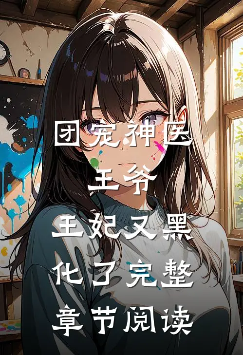 团宠神医王爷,王妃又黑化了完整章节阅读免费