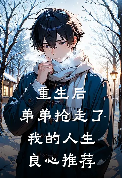 重生后,弟弟抢走了我的人生良心推荐