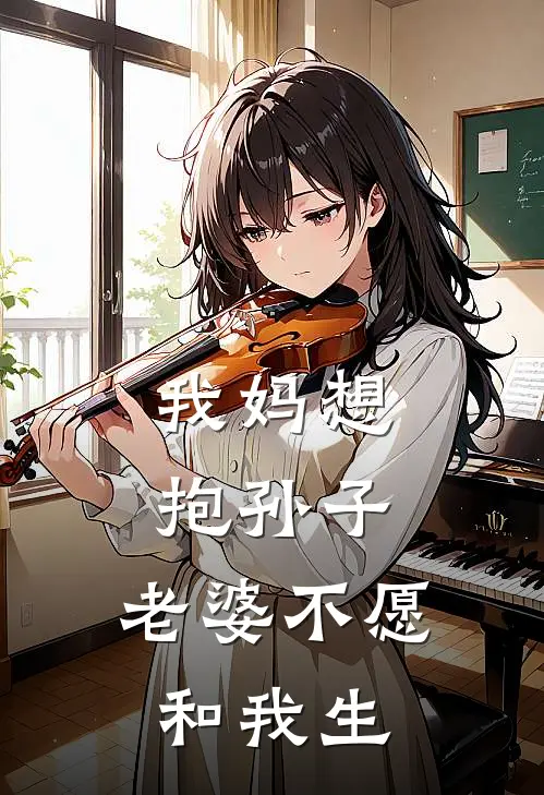 我妈想抱孙子,老婆不愿和我生气