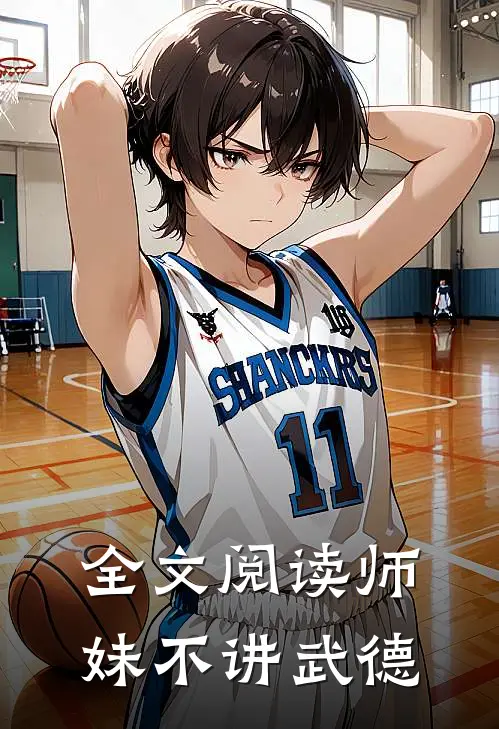 全文阅读师妹不讲武德