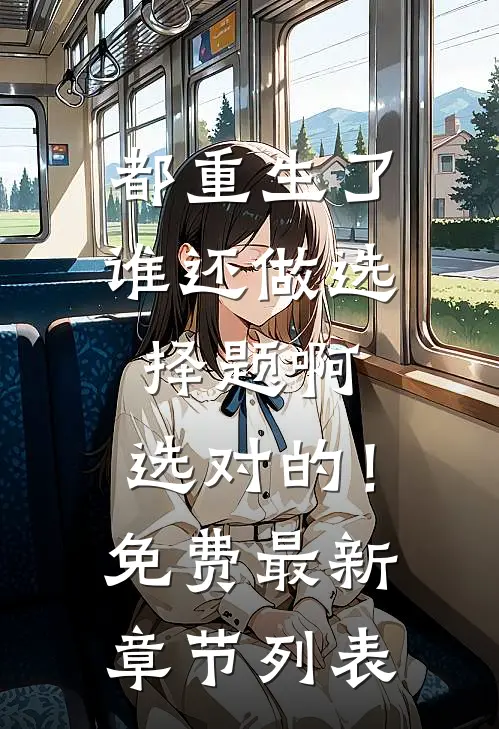 都重生了谁还做选择题啊，选对的！免费最新章节列表