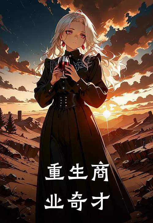 重生商业奇才