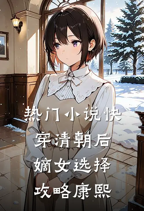 热门快穿清朝后,嫡女选择攻略康熙免费阅读
