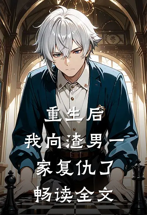 重生后,我向渣男一家复仇了畅读全文