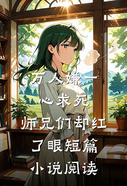 万人嫌一心求死,师兄们却红了眼短篇阅读全文