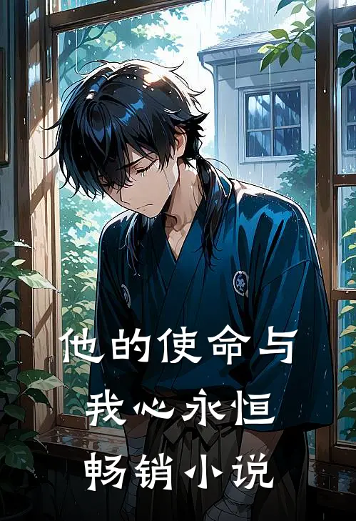 他的使命与我心永恒畅销阅读