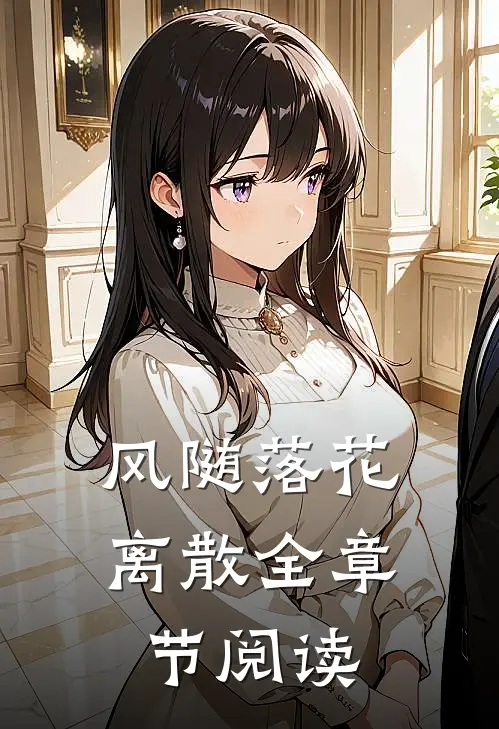 风随落花离散全章节阅读