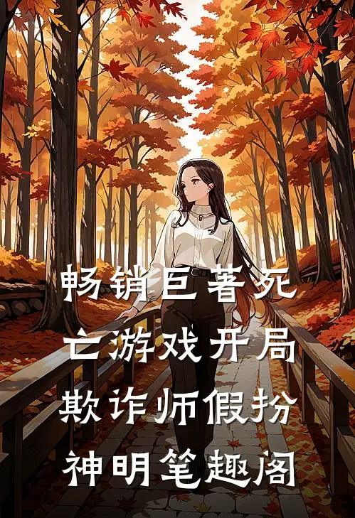 畅销巨著死亡游戏开局欺诈师假扮神明笔趣阁