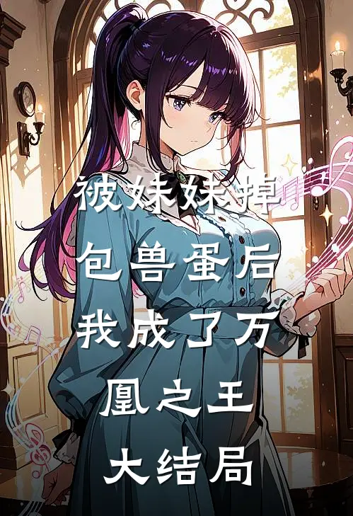 被妹妹掉包兽蛋后,我成了万凰之王.大结局免费阅读