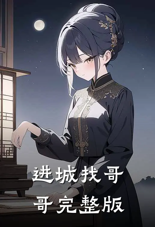 进城找哥哥完整版