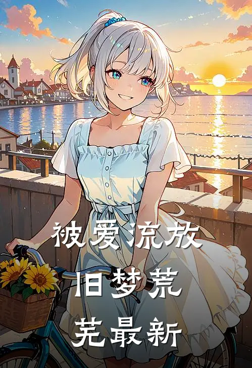 被爱流放,旧梦荒芜最新章节阅读