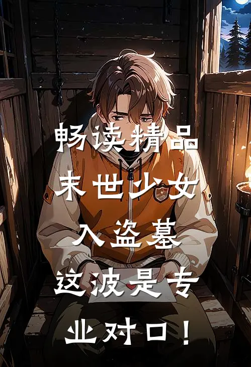 畅读精品末世少女入盗墓，这波是专业对口！