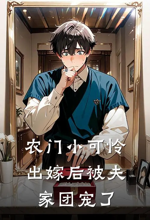 农门小可怜,出嫁后被夫家团宠了作者小福酱