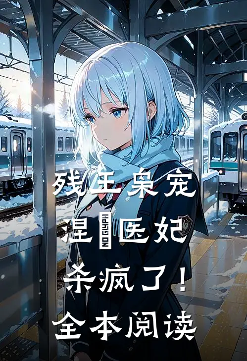残王枭宠涅槃医妃杀疯了!全本阅读免费