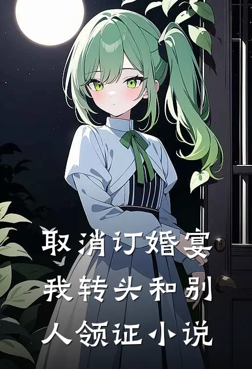 取消订婚宴,我转头和别人领证免费阅读